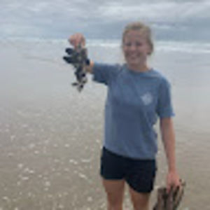 Meet your Posher, Maeve